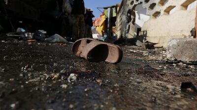 ISIL claimed responsibility for a similar bombing in Sanaa on September 24 that killed 25 people.