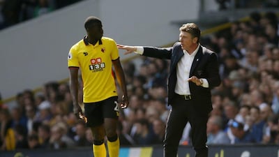 Paul Childs / Reuters