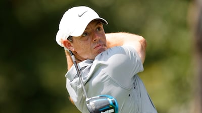 Golfer Rory McIlroy has invested in golf course management company Troon. Press Association