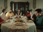 The Arab filmmakers behind popular television shows