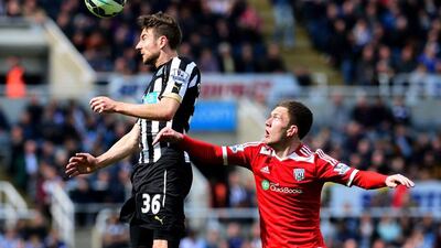 Mark Runnacles / Getty Images