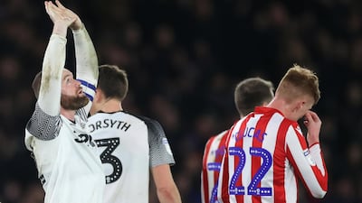 Wayne Rooney celebrates after scoring. Reuters