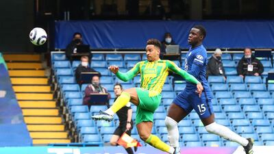 MONDAY: West Bromwich Albion v Southampton, 9pm: West Brom's stunning 5-2 win at Chelsea was almost certainly too late to make a difference to their relegation prospects, but it will give them a lift for the remainder of the campaign. A Saints side with little to play for might suffer. Prediction: West Brom 2 Southampton 0. AFP