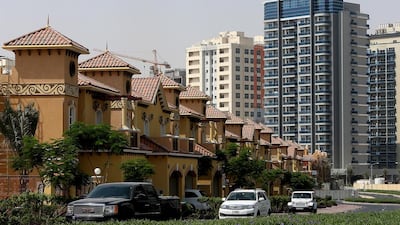 Emerging Markets Property Group, the parent company of UAE real estate portal Bayut.com, acquired Casablanca-based property portal Mubawab, as it expands its portfolio of sales and lettings websites. Satish Kumar / The National