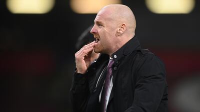 Burnley v Chelsea (7pm): It has been a woeful start to the season for Sean Dyche and Burnley. One point and three goals from their first five games is relegation form, although they can count themselves unlucky to have hove lost at home to Spurs on Monday. It is safe to say that sitting in tenth place after six matches was not what Frank Lampard - or owner Roman Abramovich - had in mind after a summer of heavy spending. But surely it is only a matter of time before their array of attacking talent propels them back towards the top four. Prediction: Burnley 0 Chelsea 3. Reuters