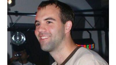 Glenn Shriver, seen here at a family birthday party in 2009, has been convicted on espionage charges, one of at least 57 people charged in the US in relation to espionage conspiracies with China since 2008.