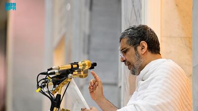 Respect for other faiths and harmony among religions were central themes in the sermon.