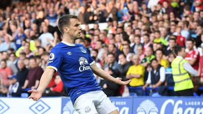 Anthony Devlin / AFP