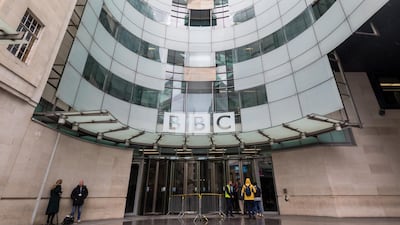 The BBC will conduct a review of its editorial policies in response to criticism over its handling of the Martin Bashir scandal. EPA