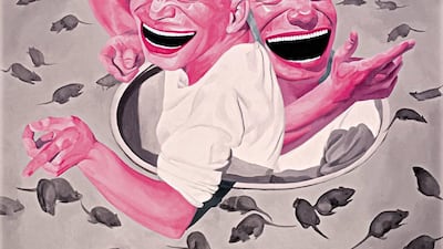 Courtesy Opera Gallery