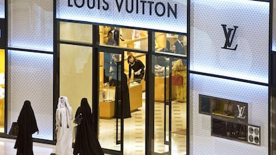 VAT would be levied at a higher rate on luxury goods, alcohol, and tobacco. Charles Crowell for The National