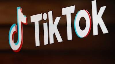 A new study shows that users watch more content on TikTok than they do on YouTube. Reuters