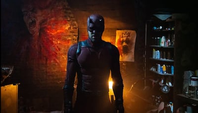 Daredevil: Born Again's third season is already being filmed, and is likely to be released in 2027. Photo: Disney+