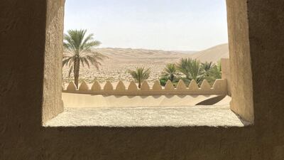 The resort has recently reopened after renovations but retains all of its original charm and traditionally inspired features.