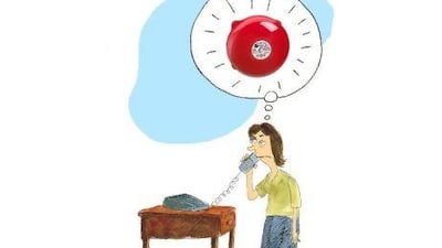 Illustration by Gary Clement for The National