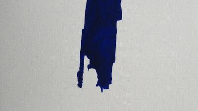 From the Remapping New York series by Ebtisam Abdulaziz, currently on show at Cara Gallery, NYC. Courtesy: Ebtisam Abdelaziz