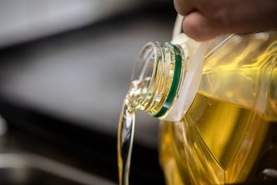Seed oils are high in unsaturated fats. Photo: Bloomberg