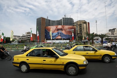 In Tehran, the Iranian leadership is seeking a total end to the war rather than an extension of ceasefires. Reuters