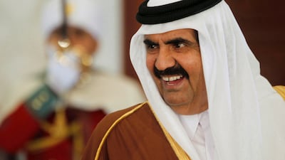 Qatar's former ruler Sheikh Hamad bin Khalifa Al Thani has died at the age of 74. Reuters