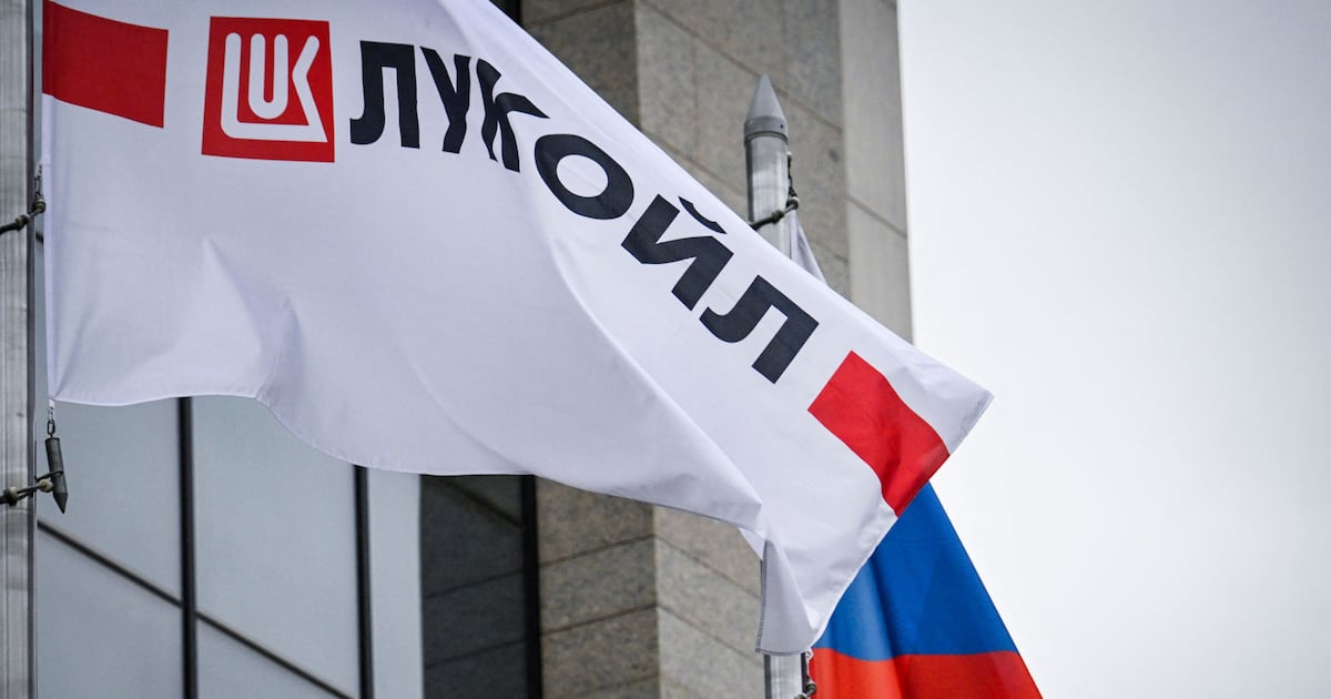 Russia sees rising oil revenue on Iran war energy shock