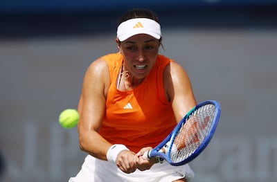 Jessica Pegula will lead the new WTA council. Reuters