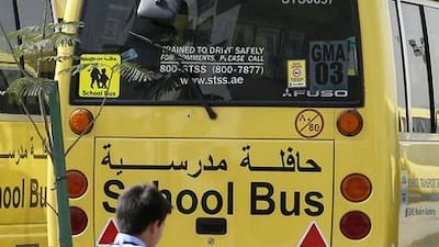 Sarah Dea / The National