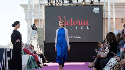 Victoria Design. Photo: Leslie Pableo for The National