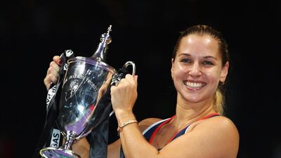 Clive Brunskill / Getty Images