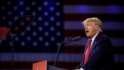 The committee claims Donald Trump and his associates worked to advance a 'corrupt scheme' to spread misinformation about the results of the 2020 election. Reuters