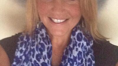 Sandy Casey. Facebook via AP