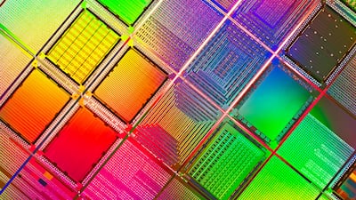 So important have some computing components become that they are subject to export controls and high-level trade negotiations. Getty