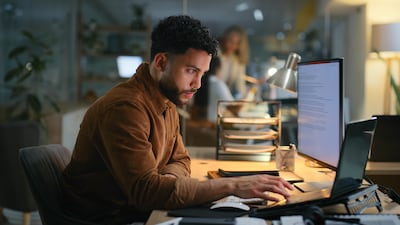 Part-time employees are entitled to public holidays that fall on their workdays. Getty Images