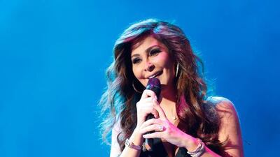 Lebanese songstress Elissa has been active on Twitter, showing her support for France and expressing her horror at what happened, as well as retweeting images and news from others who share her point of view. She said on January 7, “I extend my prayers and deepest sympathies to the People of France following the horrendous #charliehebdo attack”. On Instagram that day, she shared an image of the Voltaire quote, “I may disagree with what you say, but I will defend to the death your right to say it,” and with it, she wrote, “We all have the rights.” Immediately after, she reposted a picture that said, “If your religion is worth killing for, please start with yourself”. The-Cool-Box / FLASH Entertainment