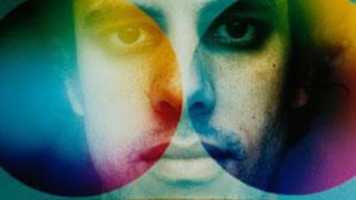 Kieran Hebden's latest album, There is Love in You, takes its inspiration from his four years as a club DJ.