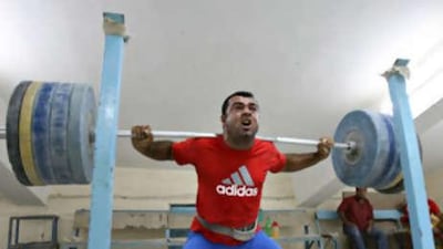 The sport has been the worst affected by doping and after the 1992 Barcelona Games the International Weightlifting Federation changed all the weight categories, wiping out all the world records and allowing the sport to start afresh.