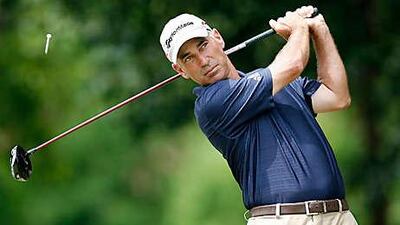 Corey Pavin picked four assistants to help him with the US team at the Ryder Cup.