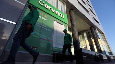 Launched in 2012 as a web booking service for corporate cars, Careem has evolved into a Super App with 11 services. Reuters