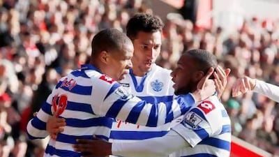 Queen Park Rangers are suddenly looking good ahead of their fixture against struggling Sunderland. Stefan Wermuth / Reuters