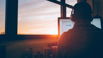 Many European countries have run successful trials of a four-day working week. Unsplash