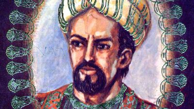 Works by 10th-century poet Abu Al Tayeb Al Mutanabbi have been translated into Russian, but more contemporary works need to be too, say experts