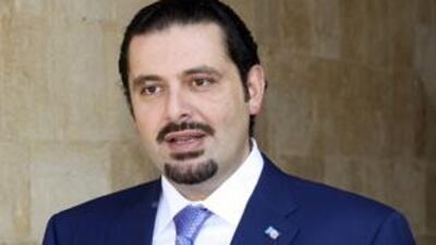 Lebanon's prime minister-designate Saad al Hariri is still the favored choice despite his inability to form a unity government.