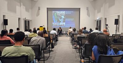 Seminars with fellows and guest scholars extend learning beyond the classroom, fostering Global South–North exchange through GSU’s strategic partnerships. Photo: Global Studies University