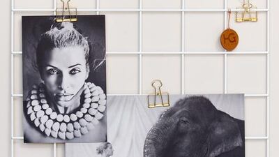 Courtesy of H and G Designs