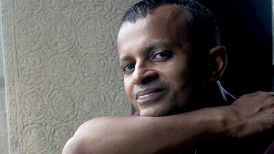 Sandip Roy says his debut novel, despite dealing with Indians in America, is not about immigration. Courtesy Bloomsbury