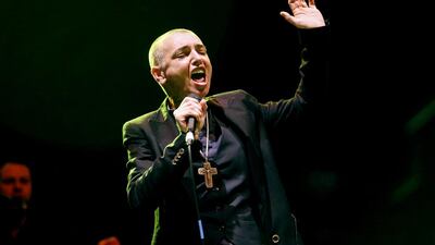 Sarah Dea / The National