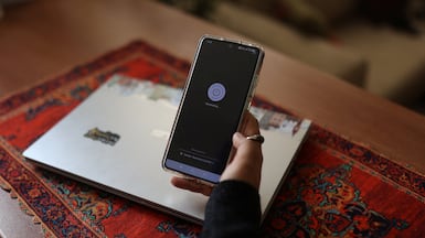 As of Tuesday, most of Iran had been without internet access for more than 240 hours. Reuters