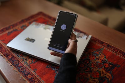 People linked to the recent nationwide internet shutdown in Iran are expected to be sanctioned by the EU. Reuters