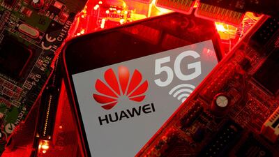 The US government has revoked certain licences held by US suppliers such as chip maker Intel, barring them from selling products to China's Huawei. Reuters