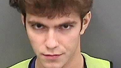 Graham Ivan Clark is accused of hacking Twitter and gaining access to the accounts of Bill Gates, Elon Musk and many others. Hillsborough County Sheriff's Office via AP