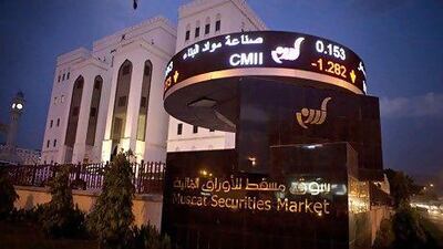 The Muscat Securities Market faces a stiff task in stimulating subdued interest in regional equity markets hobbled by dwindling trading volumes and the closure of brokerages. Silvia Razgova / The National